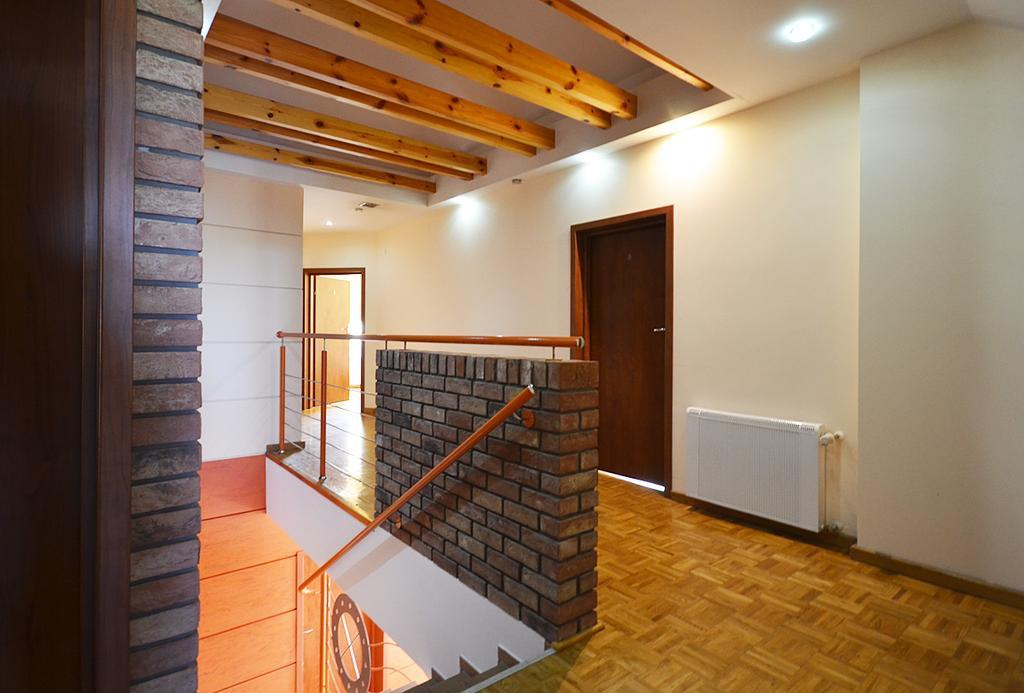 Villa Cis Darłowo Exterior foto